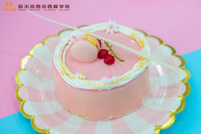 西点培训要多少学费？