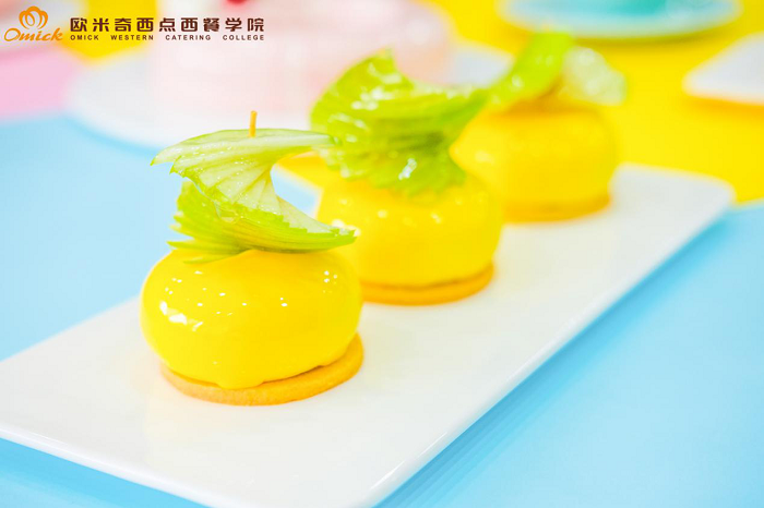 西点培训能学到多少品种？