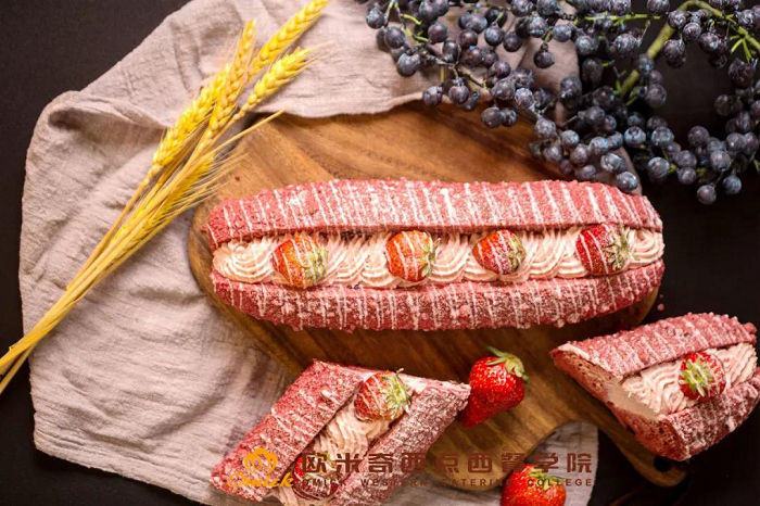 西点培训哪家好？