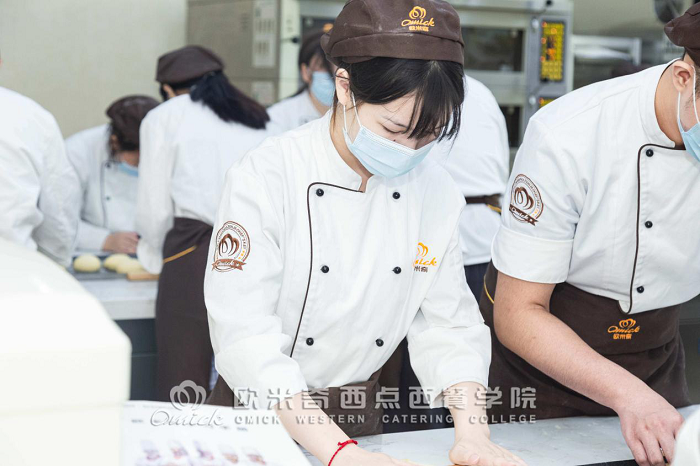 西点师创业好吗