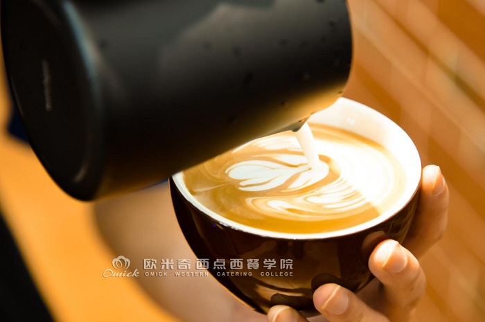 女生学咖啡师的发展好吗？