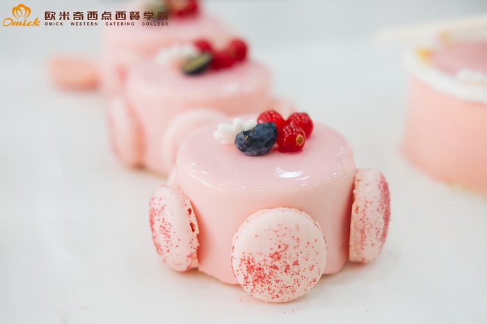 南京蛋糕培训学校排名是怎么样的？