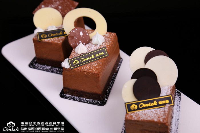 南京烘焙学校排名