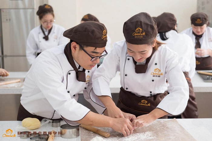 南京烘焙学校排名是怎么样的？