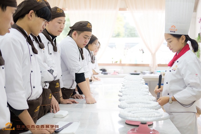 南京甜品学校排行