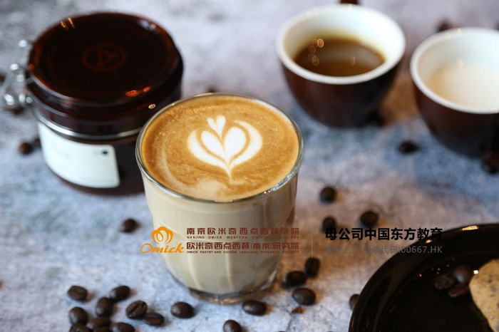 南京欧米奇西点学校靠谱吗？