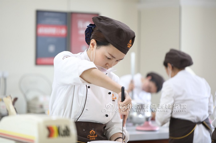 南京烘焙学校排名