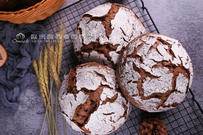 南京烘焙学校哪家好？