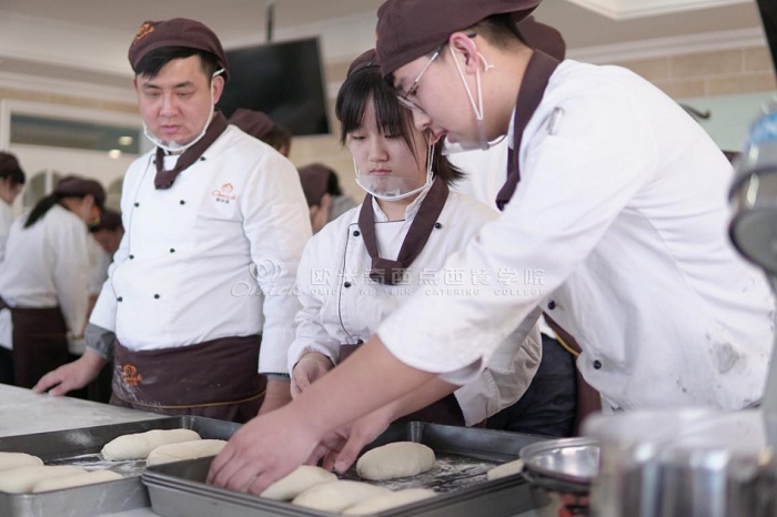 南京蛋糕培训学校排名