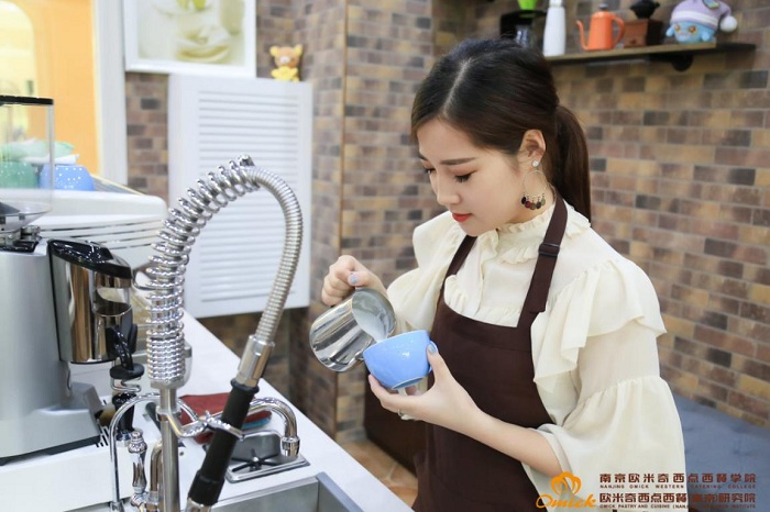 南京烘焙学校排名