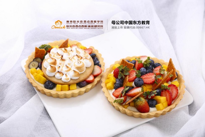 开一家蛋糕店挣钱吗？