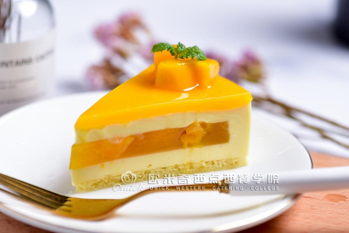 南京学做蛋糕哪里好？