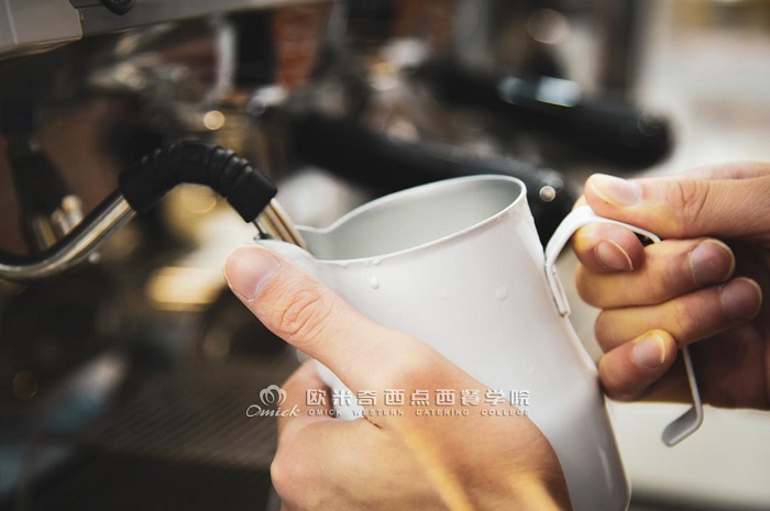 南京有靠谱的咖啡培训学校吗？