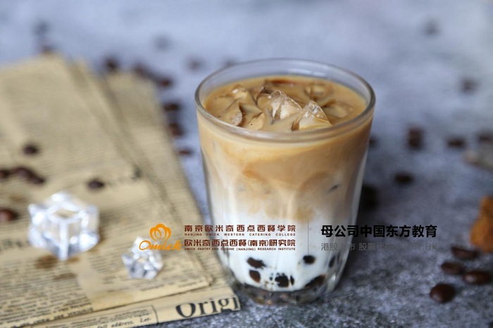 南京咖啡师培训多少钱？