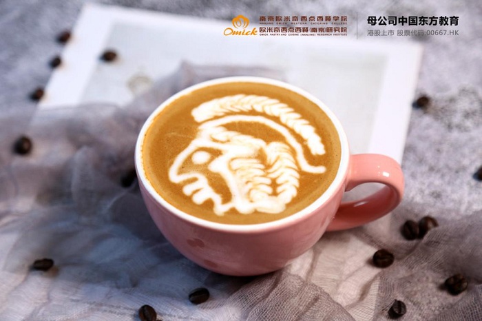 南京咖啡培训
