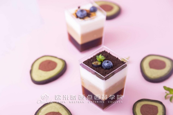 南京在哪里学烘焙？