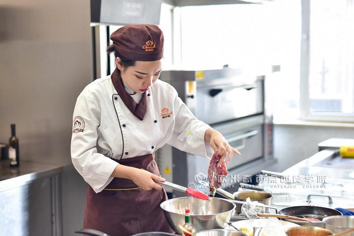 南京学做西餐哪里好？
