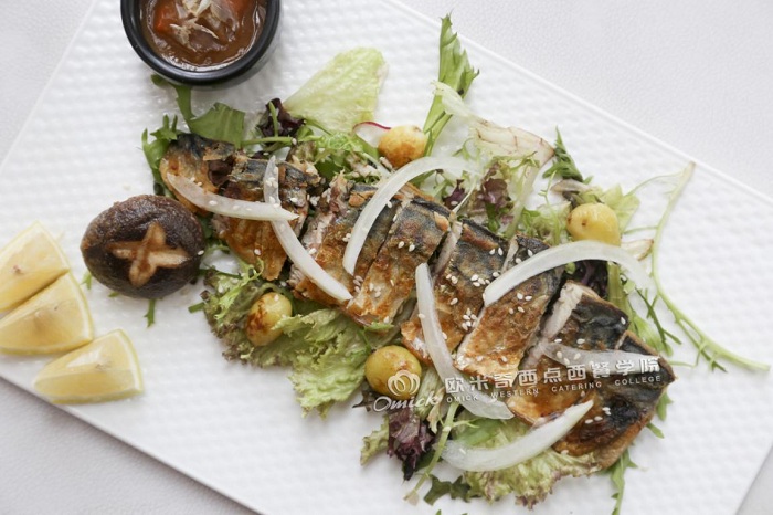 西餐培训哪里好？