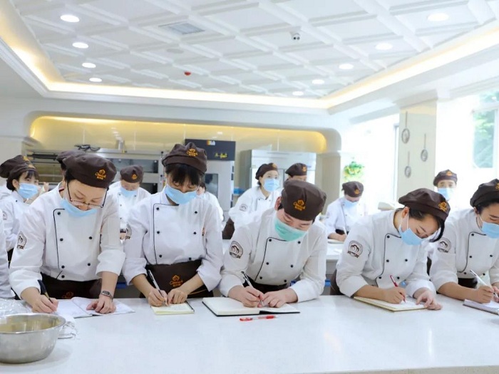 做西点师有前途吗？