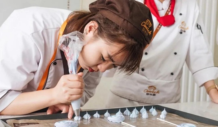 南京西点培训哪家好