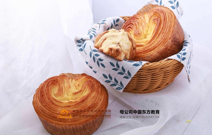 南京西点培训学校，具体怎么选择？