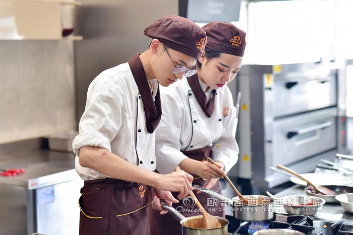 南京西餐培训