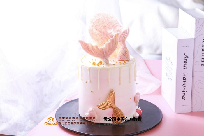 在南京学甜品技术好找工作吗？