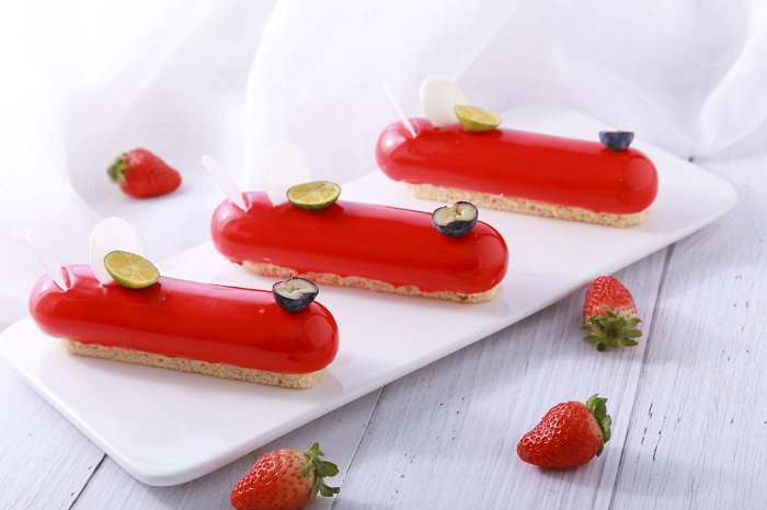 南京甜品培训哪家好？