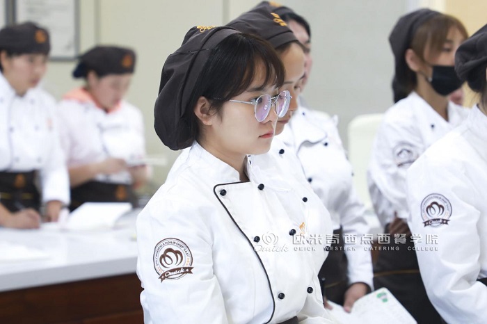 南京哪里有正规的西点培训学校呢？