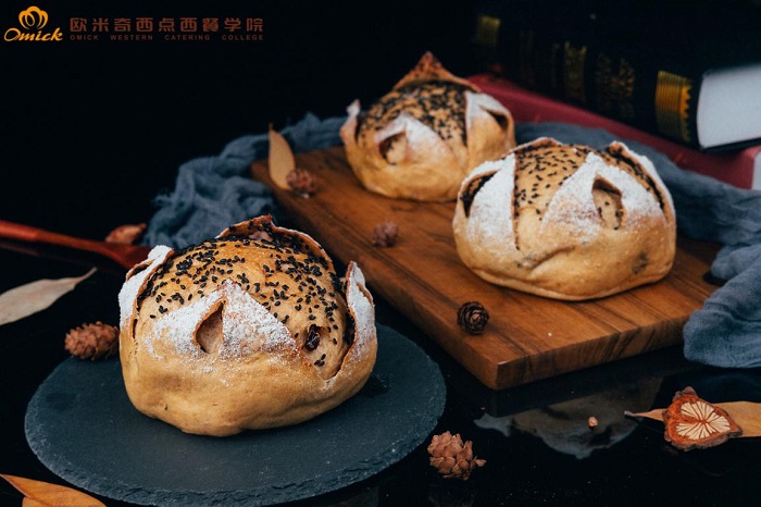 学烘焙为什么学费贵？