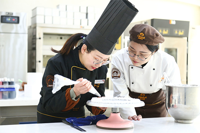 学烘焙大概需要多长时间？