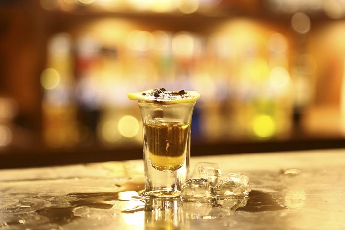 南京调酒培训哪家好？