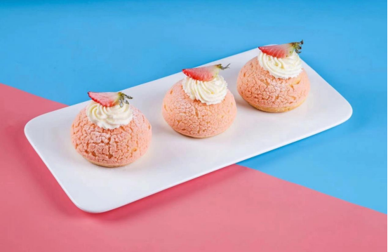 初中毕业去蛋糕店做学徒能学到东西吗？