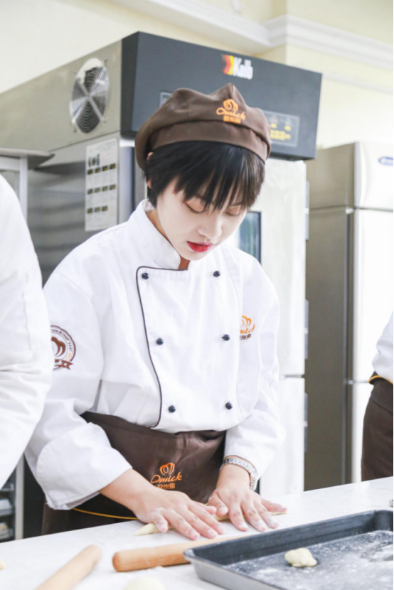 学习西点哪家好？