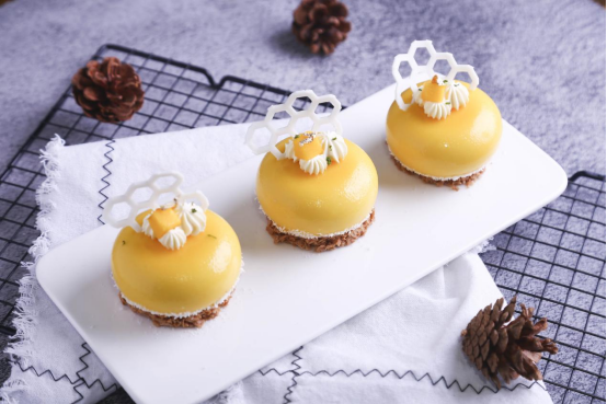 南京学做蛋糕哪家好？