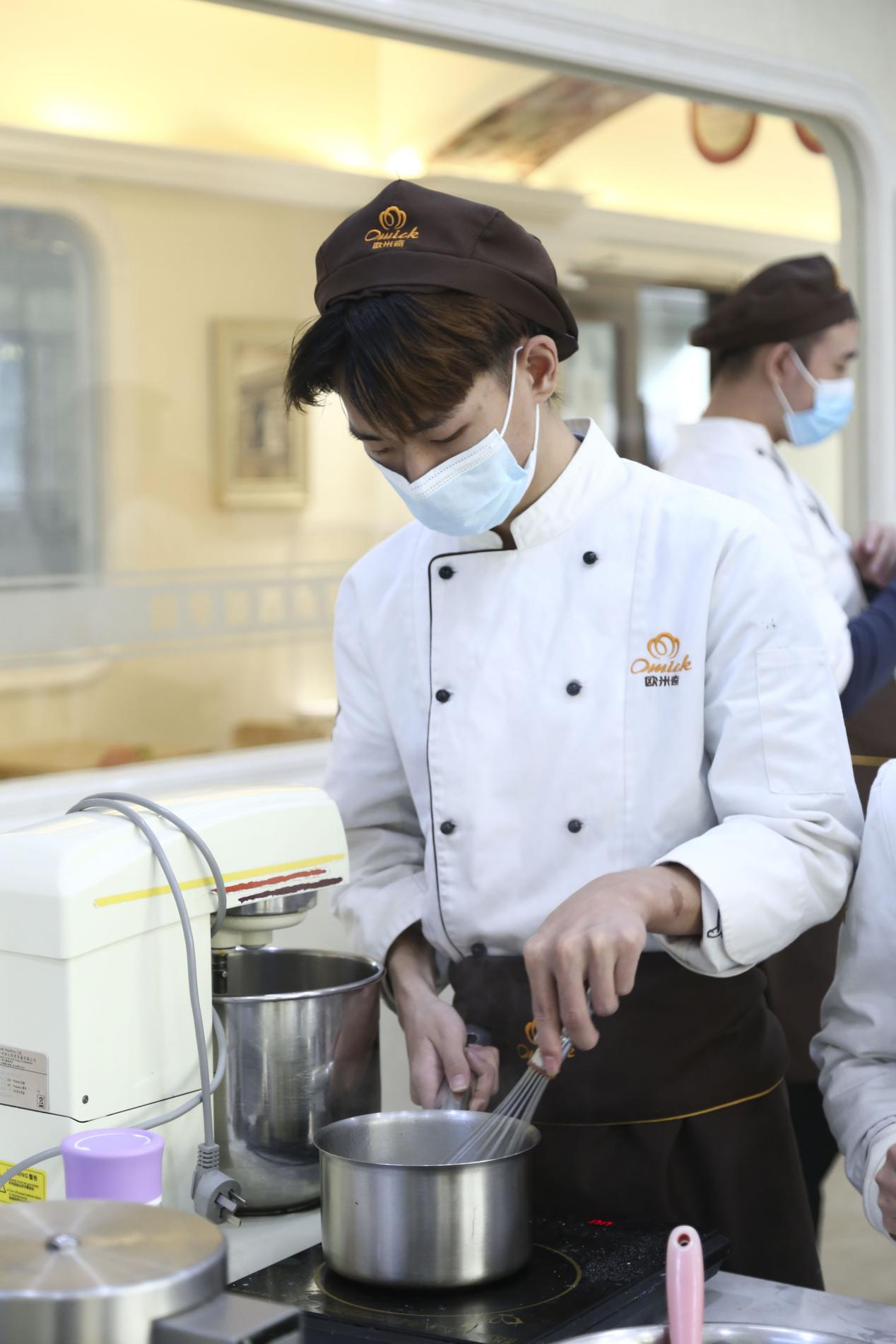 南京学做蛋糕哪家好