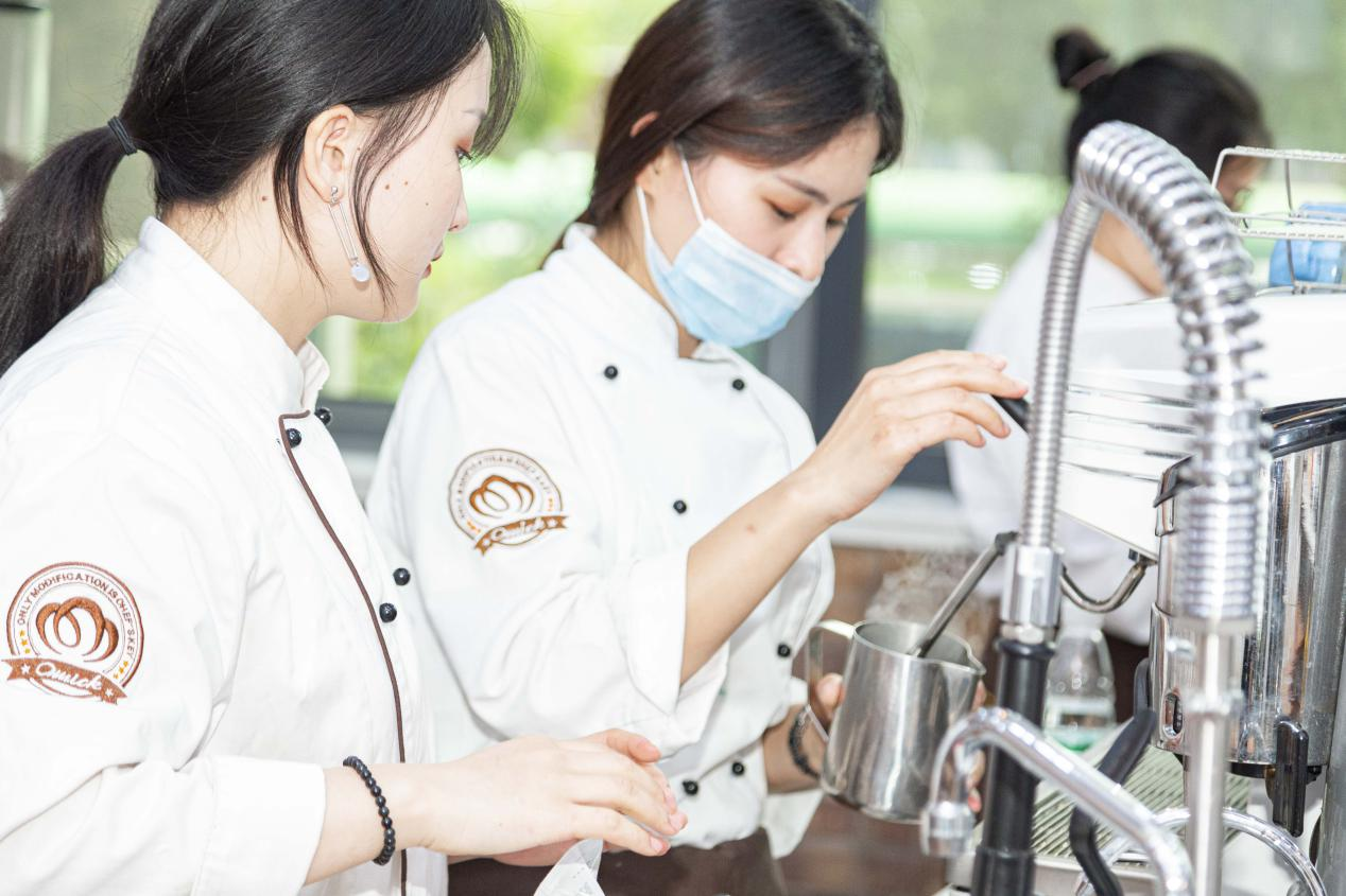 零基础该如何学习咖啡？