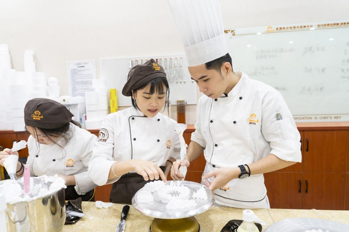 南京西点培训学校排名如何？