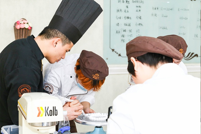 南京西点培训学校