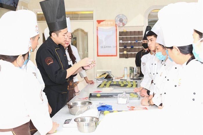 大揭秘2020年西点师就业真实情况总结