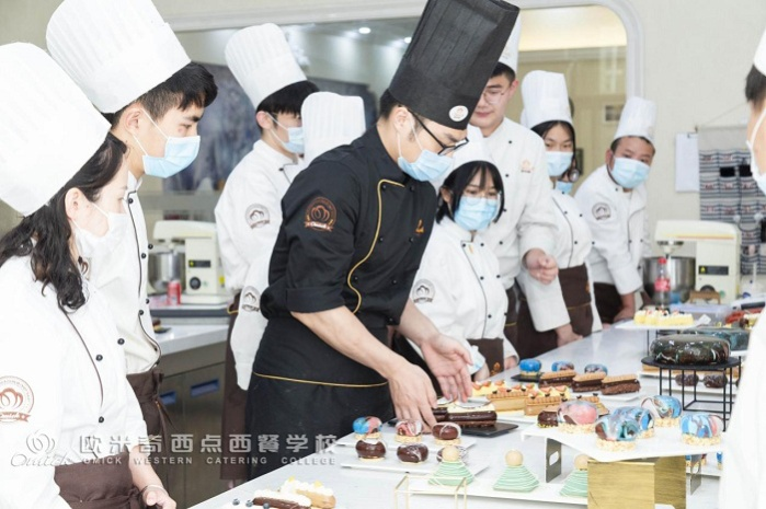 南京西点烘焙学校排名如何？