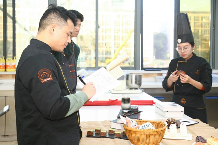 南京烘焙学校排名哪家好呢？