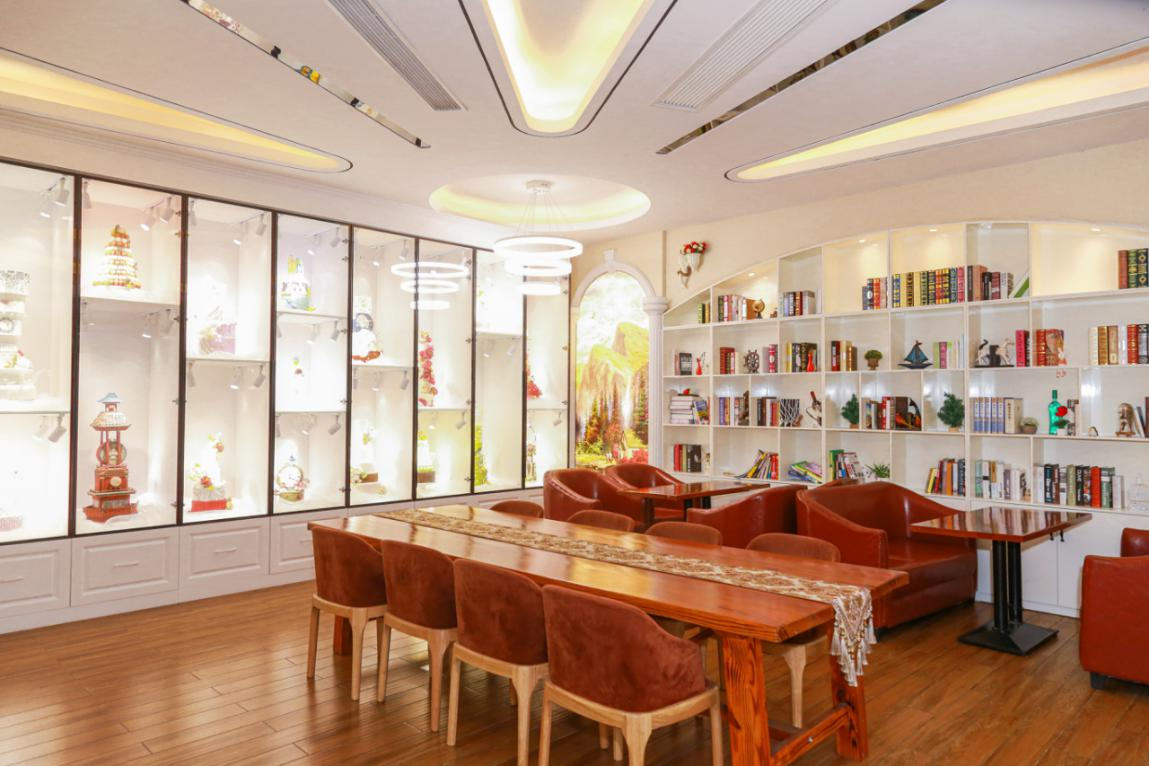 南京烘焙培训学校在哪里？要学多久？