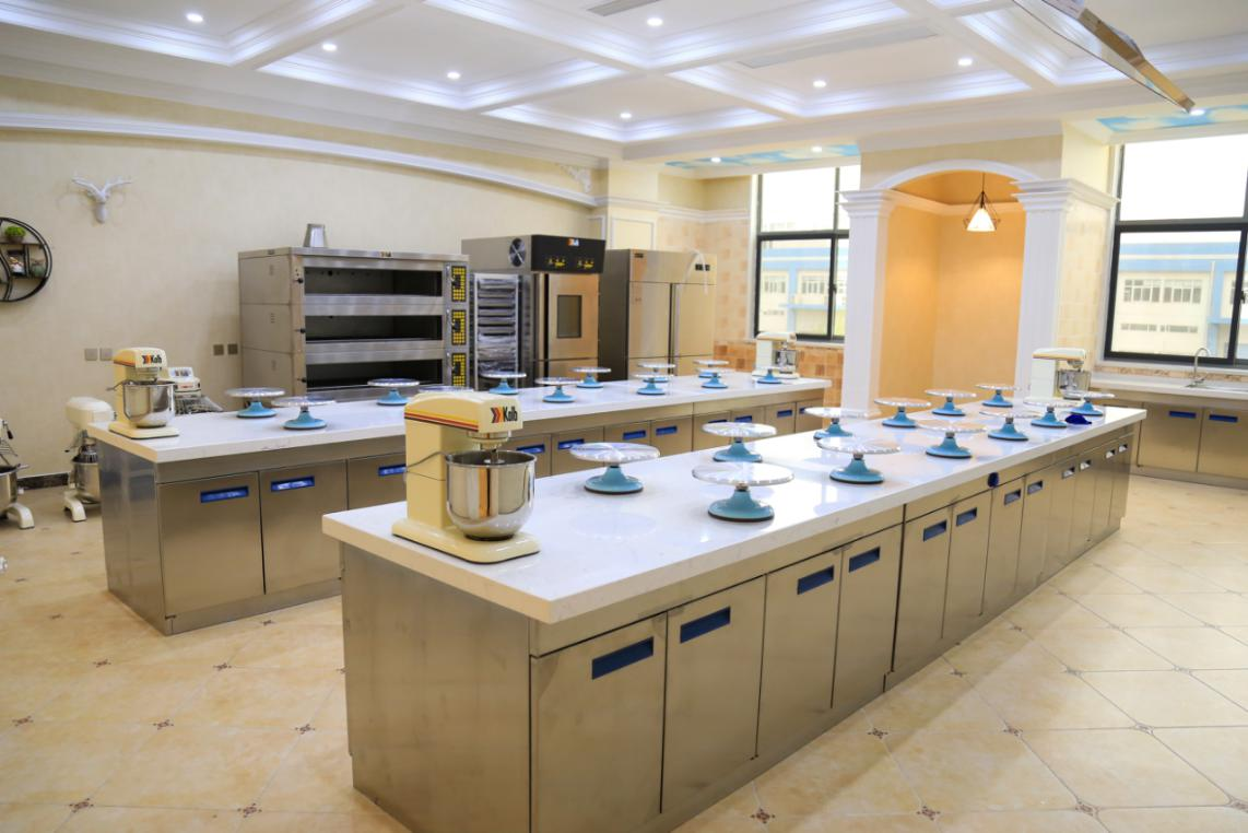 南京西点西餐学校