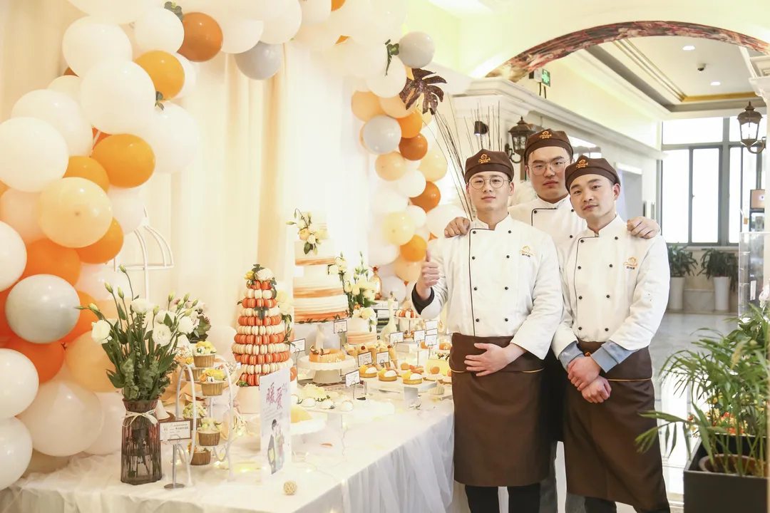 南京蛋糕培训学校排名