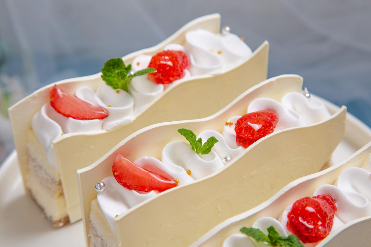 南京烘焙学校排名前十的培训学校