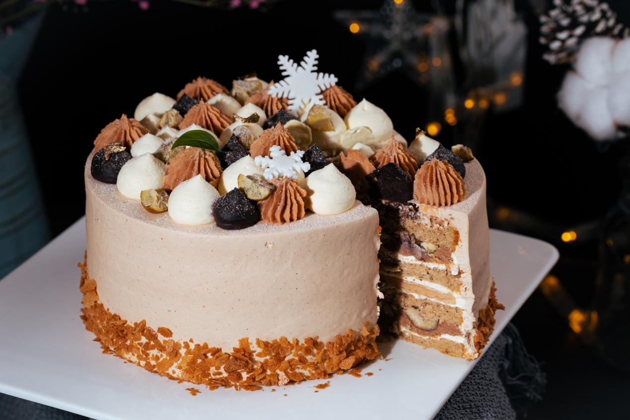 南京蛋糕培训学校排名