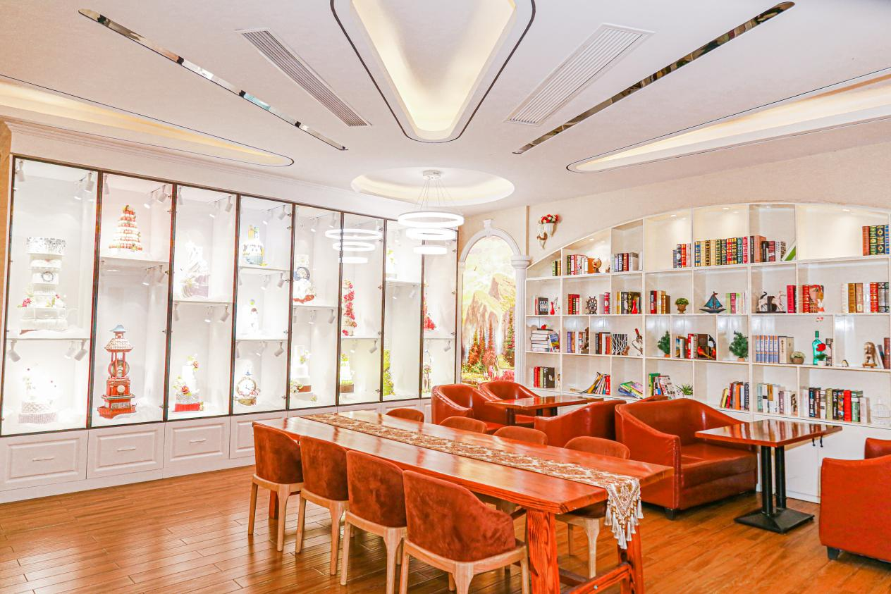 南京西点烘焙专业学校排行榜