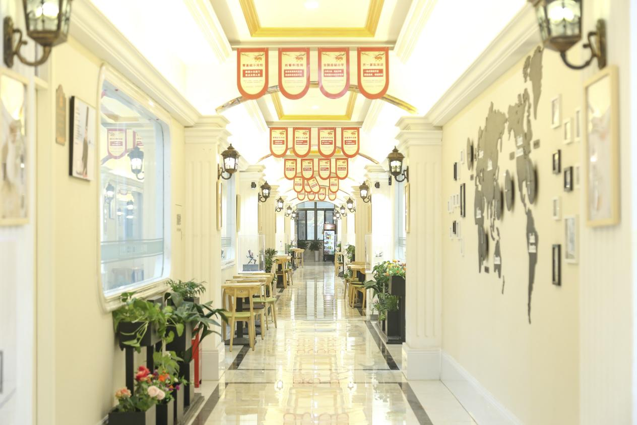 南京学烘焙在哪里学比较好？