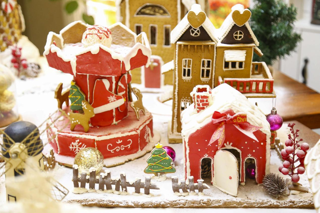 南京学烘焙在哪里学比较好？